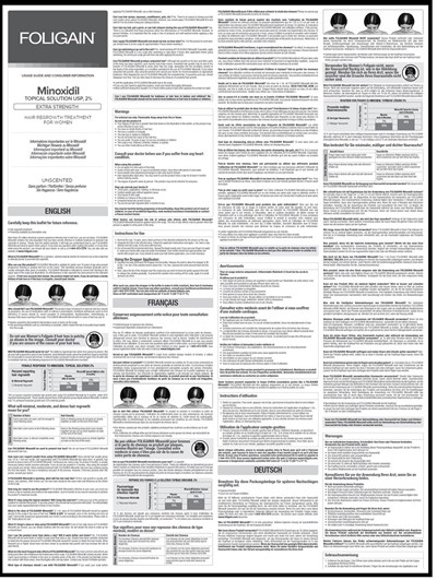 Package Insert (Package Insert)